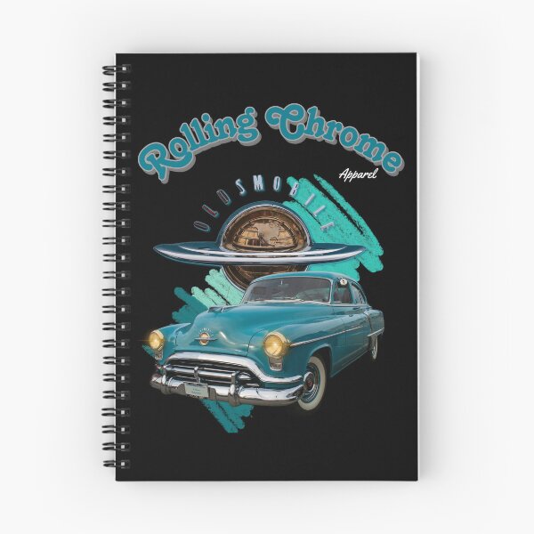 Item preview, Oldsmobile  designed and sold by rharrisphotos.