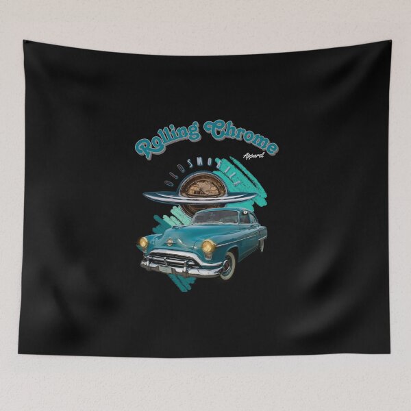 Item preview, Oldsmobile  designed and sold by rharrisphotos.