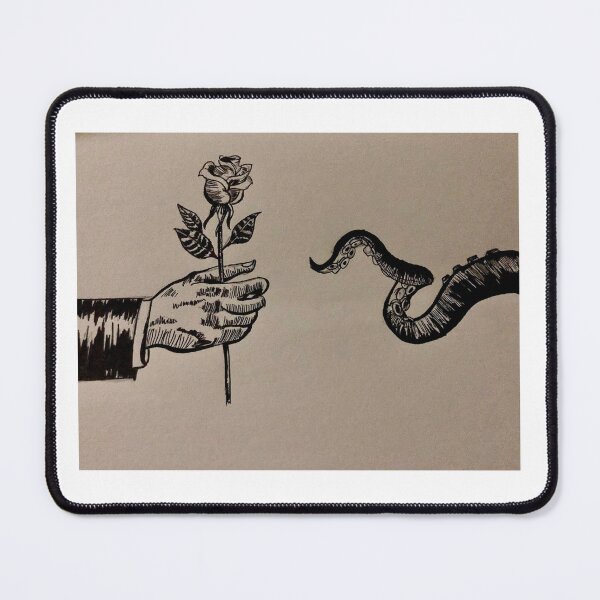Item preview, Tentacle Romance designed and sold by Momomochii.