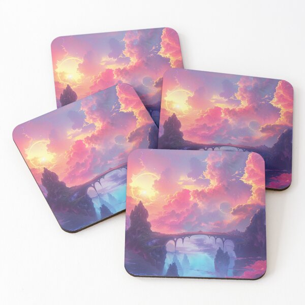 Item preview, Celestial Bridge designed and sold by jgvisualarts.