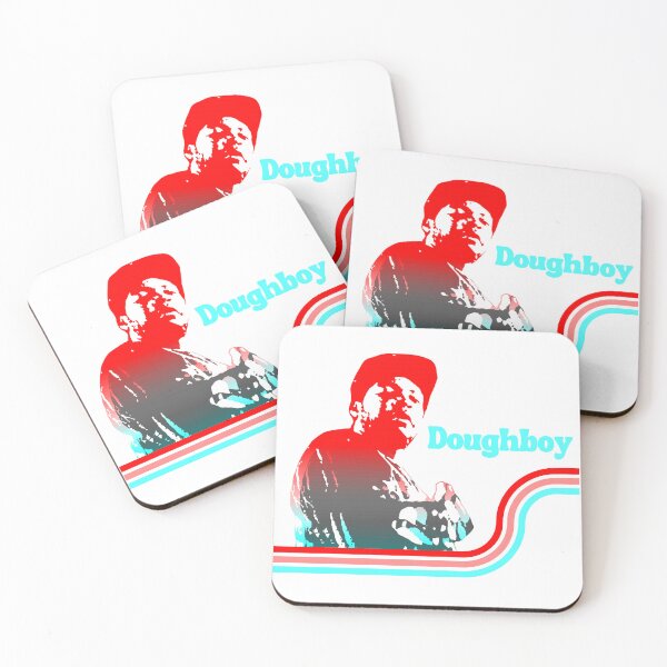 Item preview, Boyz n the Hood Doughboy Retro designed and sold by UNK-Fatigues.