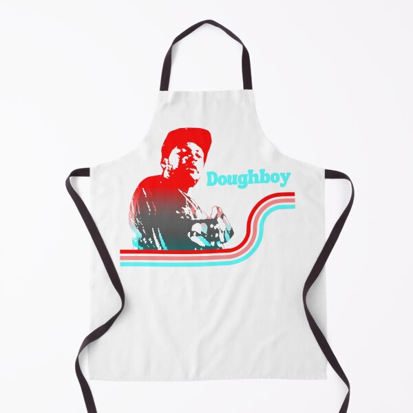 Item preview, Boyz n the Hood Doughboy Retro designed and sold by UNK-Fatigues.