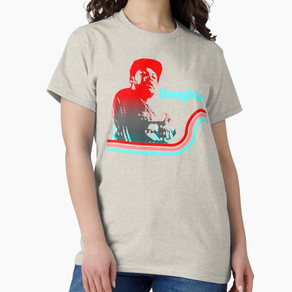 Item preview, Los chicos del barrio Doughboy Retro designed and sold by UNK-Fatigues.