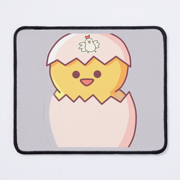 Item preview, Easter Egger Chicken  Classic T-Shirt designed and sold by Kivenshoping.
