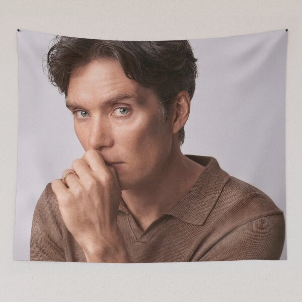 Item preview, Cillian Murphy Actor designed and sold by mondy4.