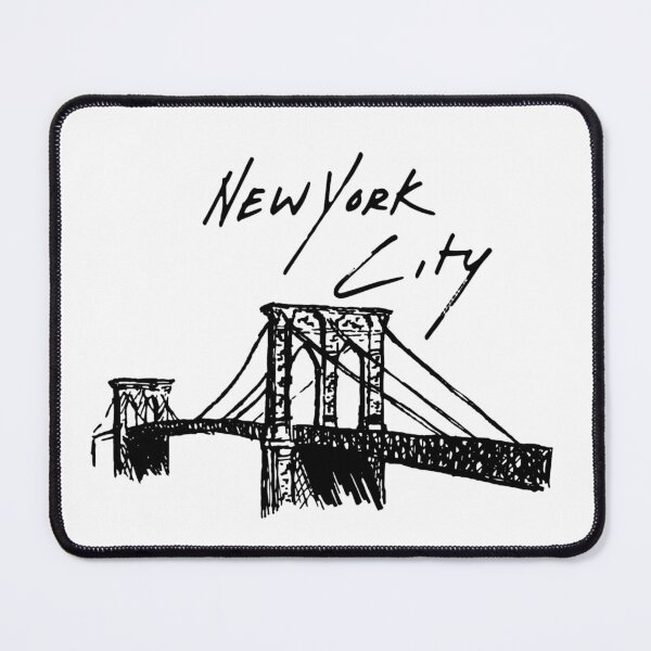 Item preview, NEW YORK CITY designed and sold by StyleNext.