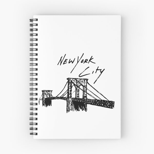 Artikelvorschau, NEW YORK CITY entworfen und verkauft von StyleNext.