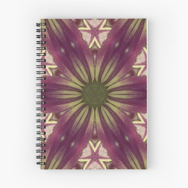 Item preview, Mesmerizing Symmetry designed and sold by Betsy Phillips.