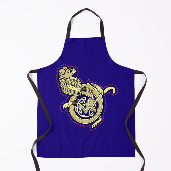 Item preview, Lion Medieval Letter D light designed and sold by Donnahuntriss.