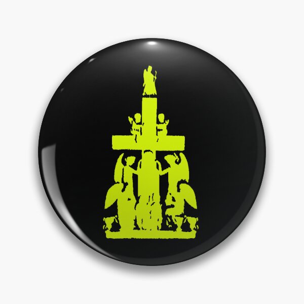 Item preview, Joan Mavis Trotter Monument designed and sold by NickHindRC.