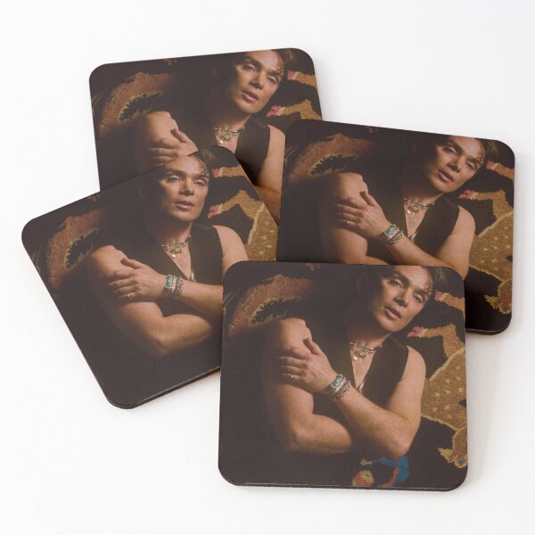 Item preview,  Cillian Murphy Handsome designed and sold by mondy4.