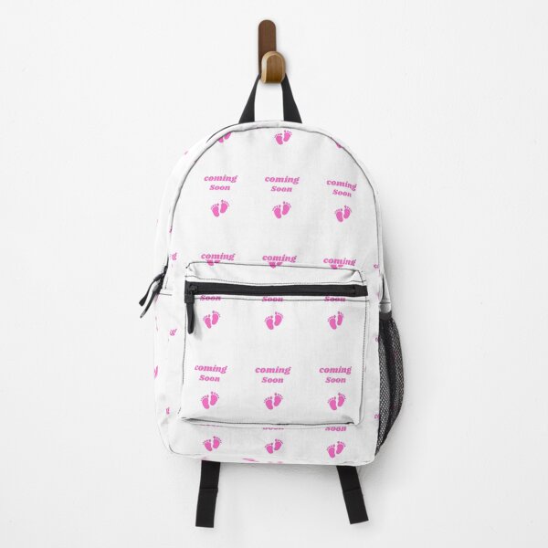 Item preview, Coming Soon Baby Girl designed and sold by cookiesTshirts.
