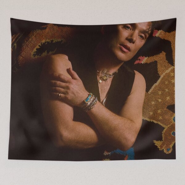 Item preview,  Cillian Murphy Handsome designed and sold by mondy4.