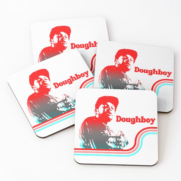 Item preview, Boyz n the Hood Doughboy Retro designed and sold by UNK-Fatigues.