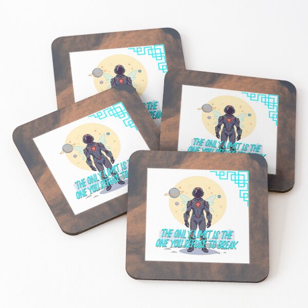 Item preview, Refuse to break designed and sold by quantum X.