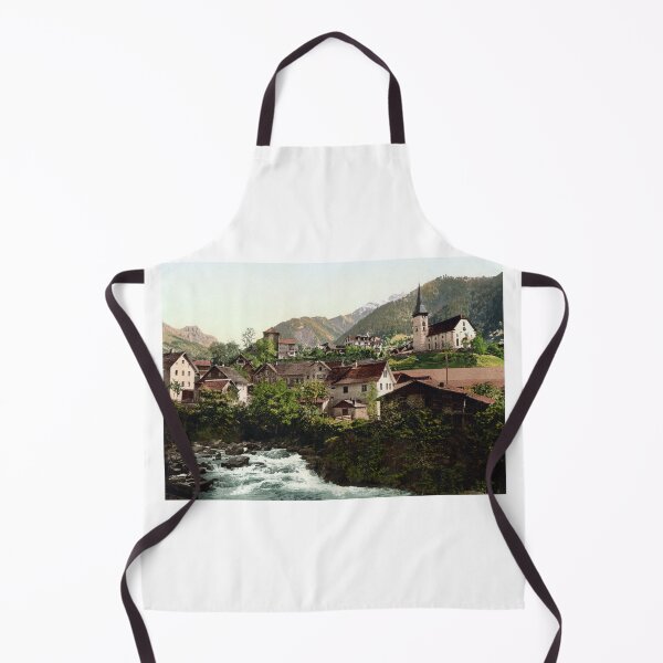 Item preview, Bürglen designed and sold by 19th Century in Color.