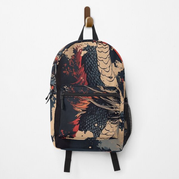 Item preview, Mythical Dragon Ascendance designed and sold by jgvisualarts.