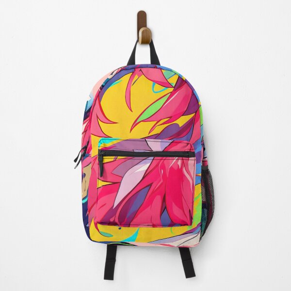 Item preview, Vibrant Heroine designed and sold by jgvisualarts.
