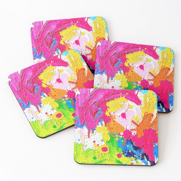 Item preview, Abstract Expression designed and sold by msitefo.