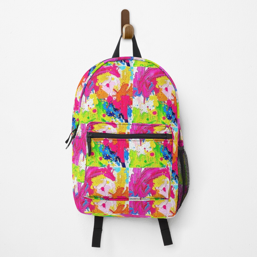 Item preview, Backpack designed and sold by SimSimLand.