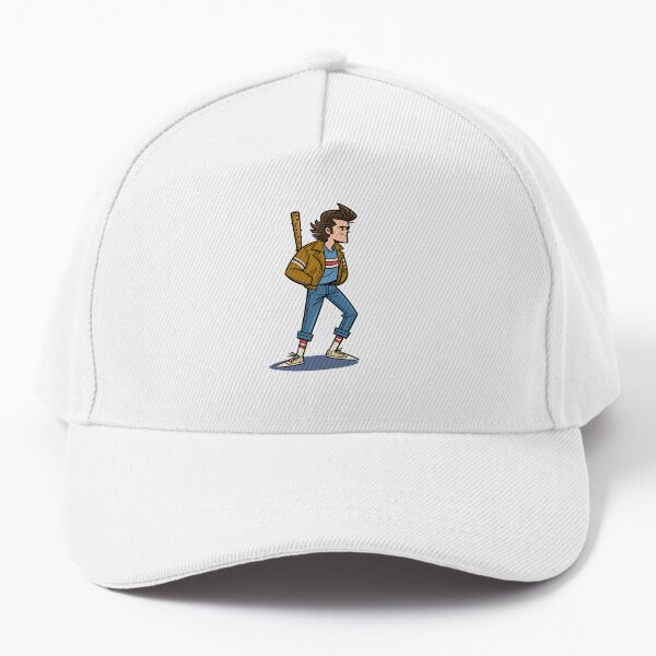 Item preview, Stranger Things Steve designed and sold by Timegraf.