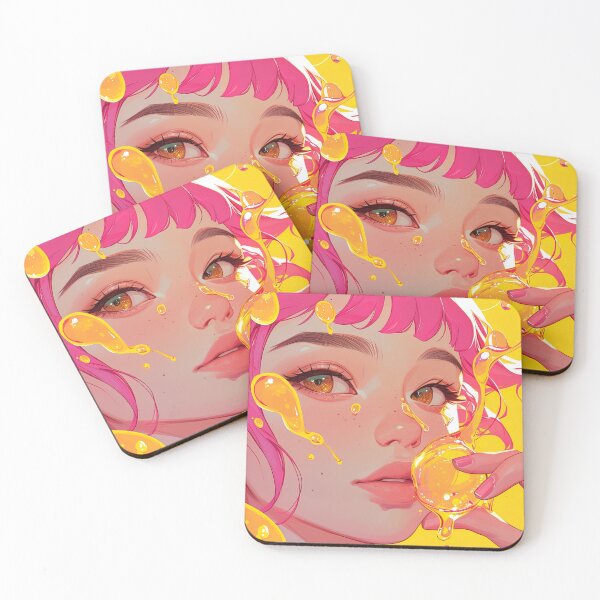 Item preview, Vibrant Essence designed and sold by jgvisualarts.