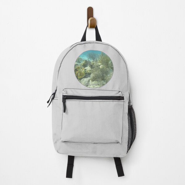 Item preview, Underwater - Little Garden Spot in the Sea in Bonaire by Wagonesta  designed and sold by Wagonesta.