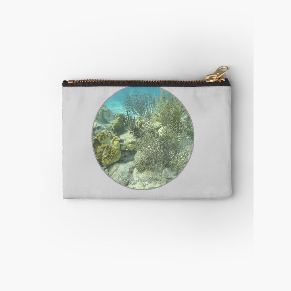 Item preview, Underwater - Little Garden Spot in the Sea in Bonaire by Wagonesta  designed and sold by Wagonesta.