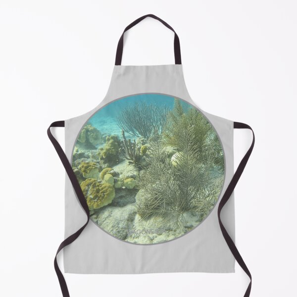 Item preview, Underwater - Little Garden Spot in the Sea in Bonaire by Wagonesta designed and sold by Wagonesta.