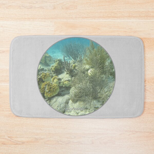Item preview, Underwater - Little Garden Spot in the Sea in Bonaire by Wagonesta  designed and sold by Wagonesta.
