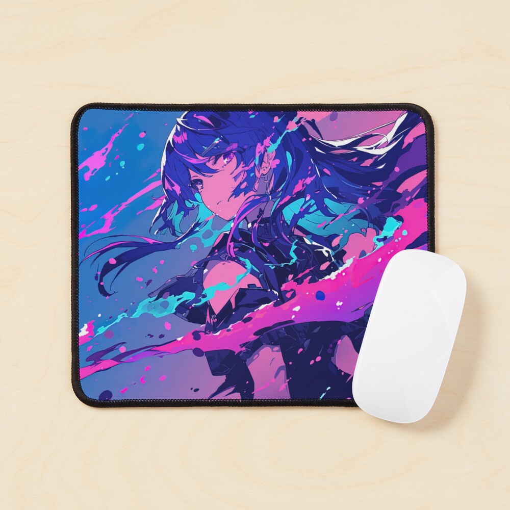 Item preview, Mouse Pad designed and sold by jgvisualarts.