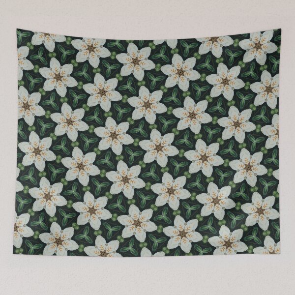 Item preview, Flower of Bliss designed and sold by mackngraphics.