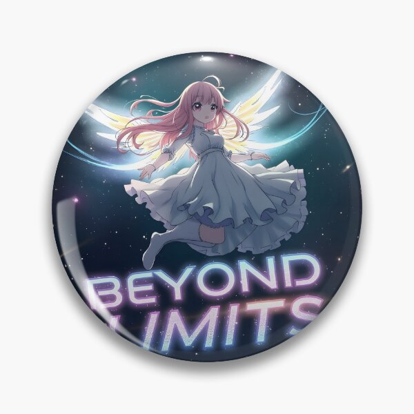 Item preview, Beyond Limits designed and sold by NarpLTD.