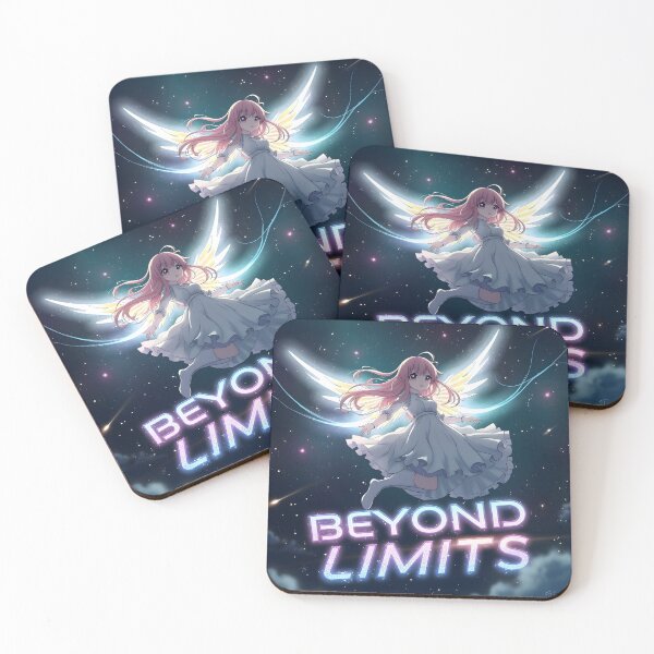 Item preview, Beyond Limits designed and sold by NarpLTD.