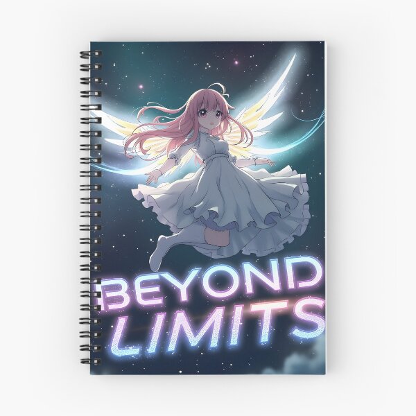 Item preview, Beyond Limits designed and sold by NarpLTD.