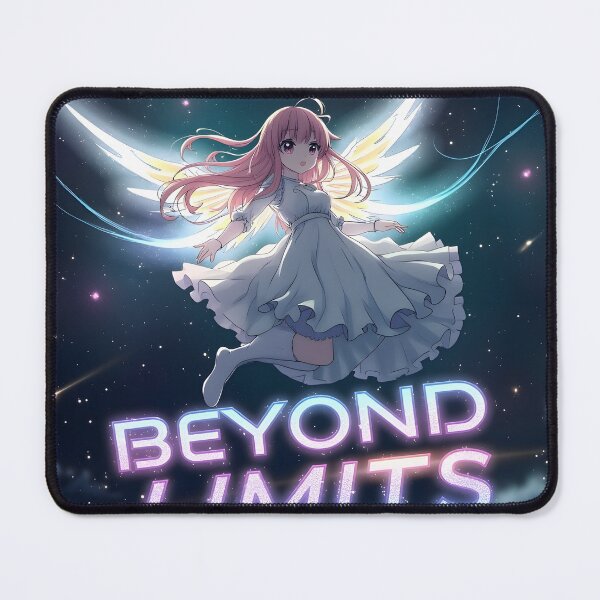 Item preview, Beyond Limits designed and sold by NarpLTD.