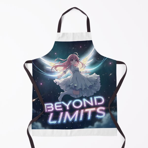 Item preview, Beyond Limits designed and sold by NarpLTD.