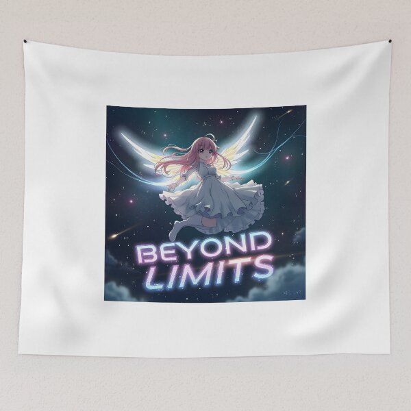 Item preview, Beyond Limits designed and sold by NarpLTD.