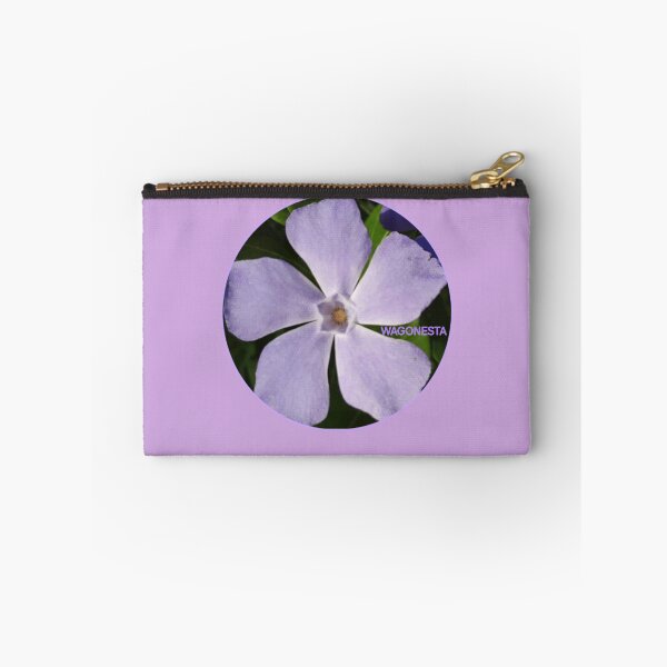 Item preview, Floral Vinca by Wagonesta  designed and sold by Wagonesta.