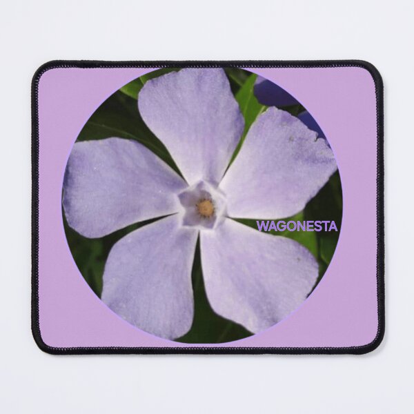 Item preview, Floral Vinca by Wagonesta designed and sold by Wagonesta.