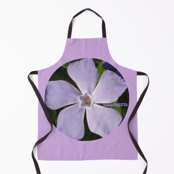 Item preview, Floral Vinca by Wagonesta designed and sold by Wagonesta.