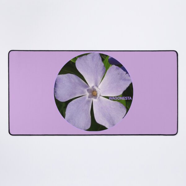 Item preview, Floral Vinca by Wagonesta designed and sold by Wagonesta.
