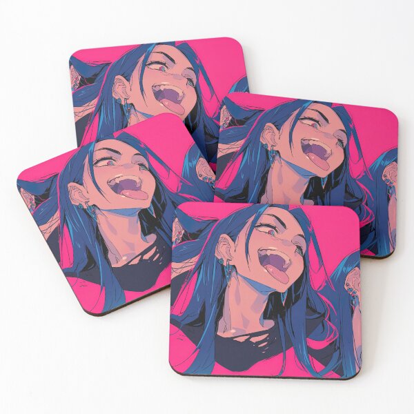 Item preview, Dynamic Portraits of Emotion designed and sold by jgvisualarts.