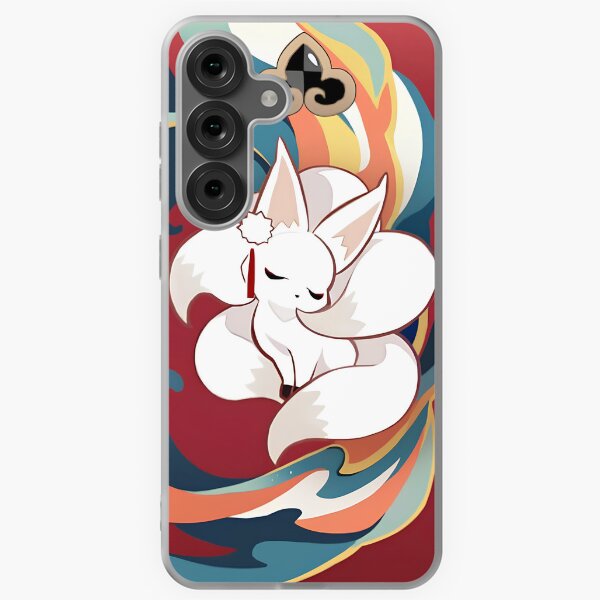 Item preview, Honkai Star Rail - Fugue Phone Case designed and sold by Zirxecs.