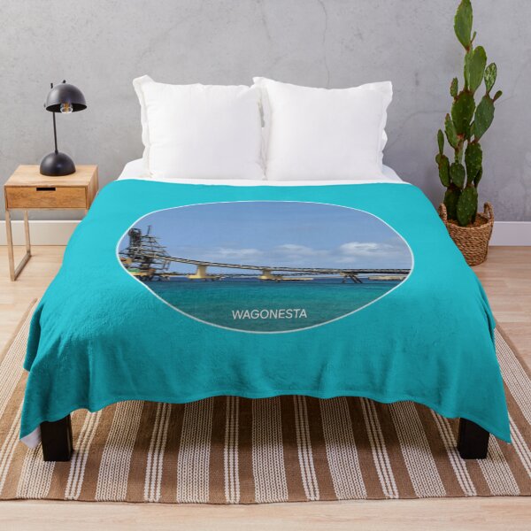Item preview, Salt Pier Dive Location in Bonaire by  Wagonesta  designed and sold by Wagonesta.