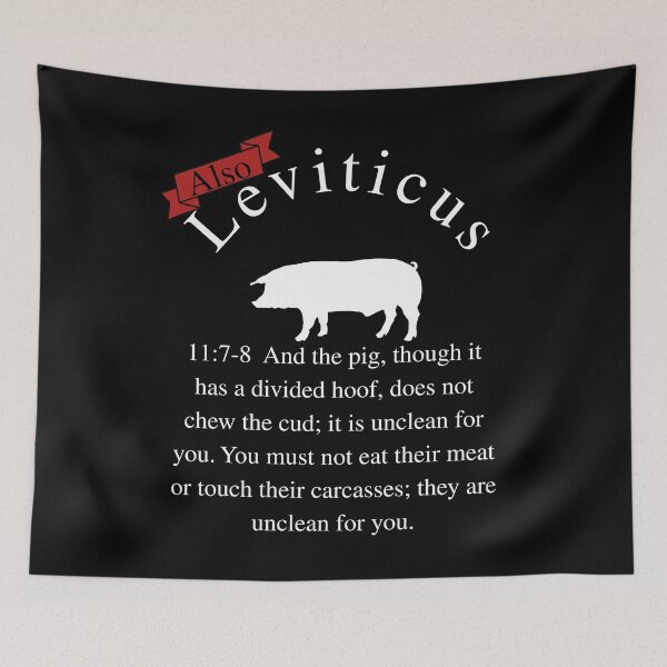 Item preview, Also in Leviticus designed and sold by Varmint-Varmit.