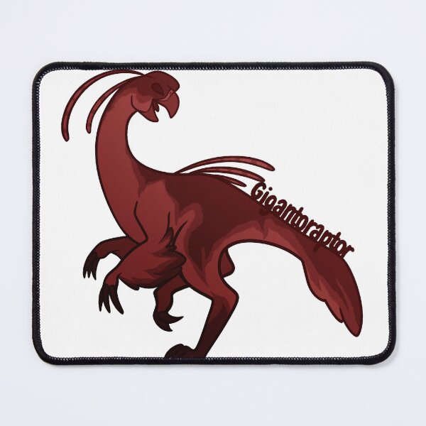 Item preview, Gigantoraptor designed and sold by bfree0017.