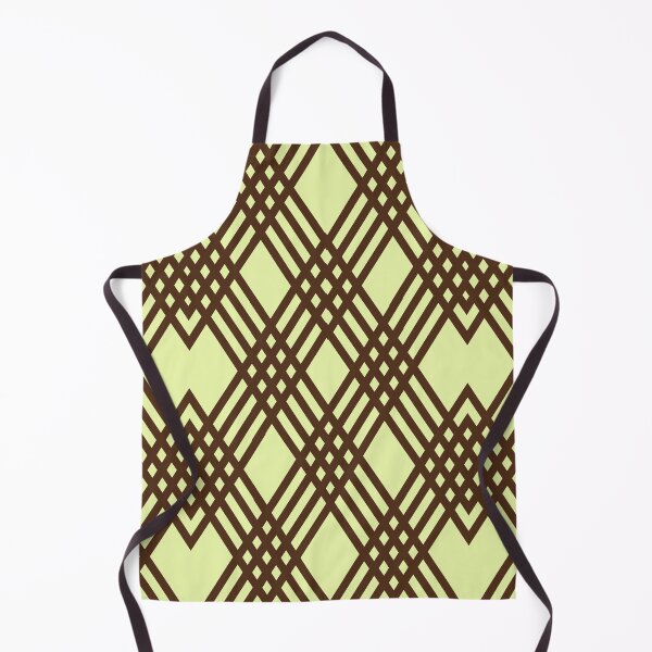 Item preview, Checkered Zigzag Diamond Pattern designed and sold by studioart.