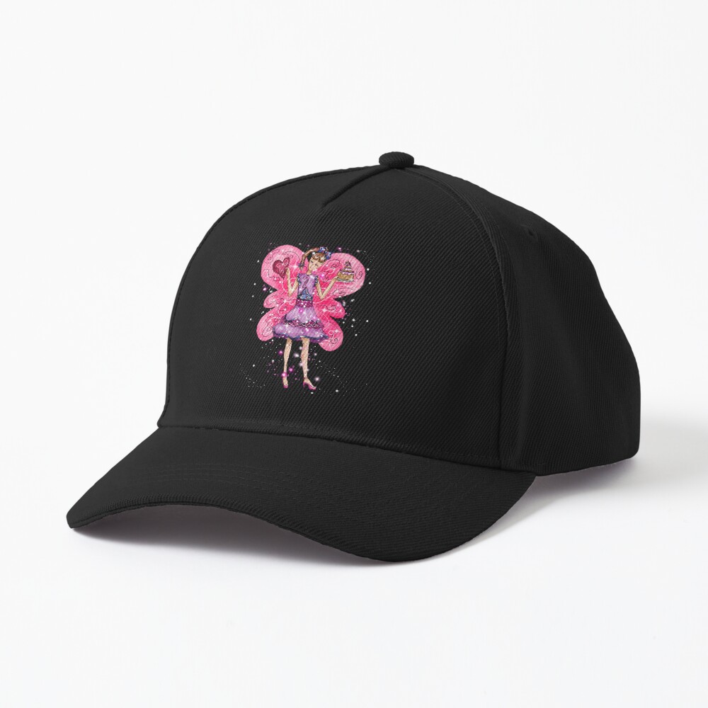 Item preview, Baseball Cap designed and sold by TeelieTurner.