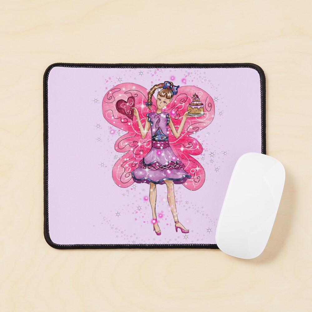 Item preview, Mouse Pad designed and sold by TeelieTurner.